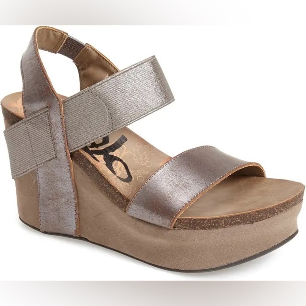 OTBT Bushnell Wedges